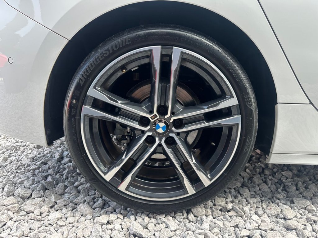 Used BMW 1 Series 2020 for sale - 76123666: Photo 30