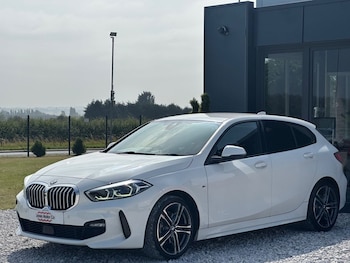 Used BMW 1 Series 2020 for sale - 76123666: Photo 3