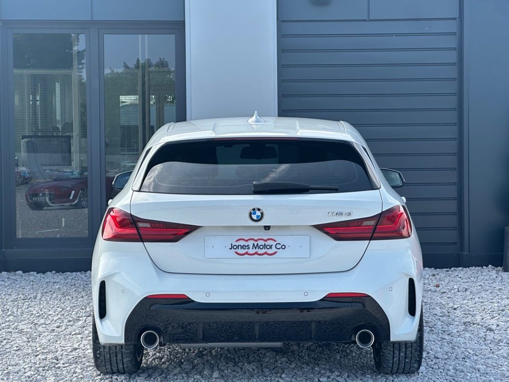 Used BMW 1 Series 2020 for sale - 76123666: Photo 4