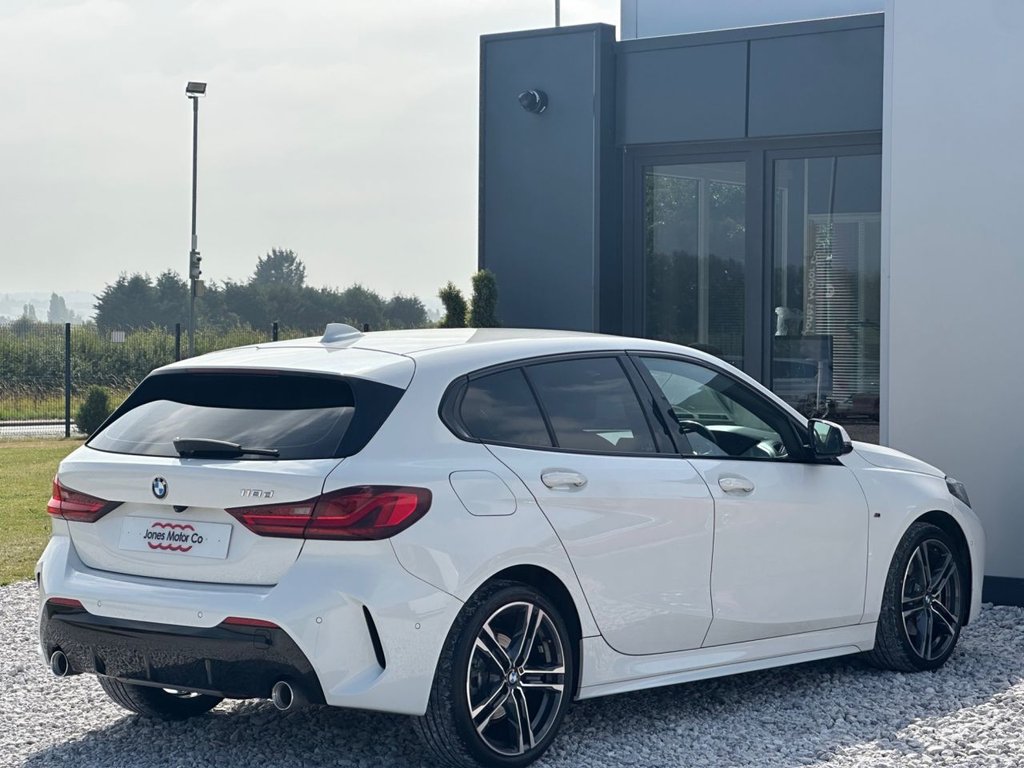 Used BMW 1 Series 2020 for sale - 76123666: Photo 5