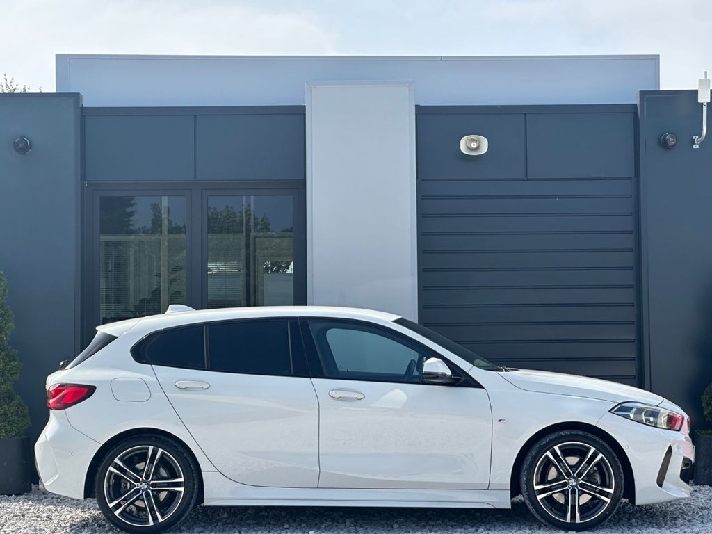 Used BMW 1 Series 2020 for sale - 76123666: Photo 6