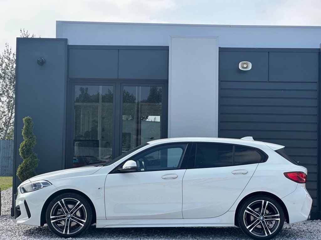 Used BMW 1 Series 2020 for sale - 76123666: Photo 7