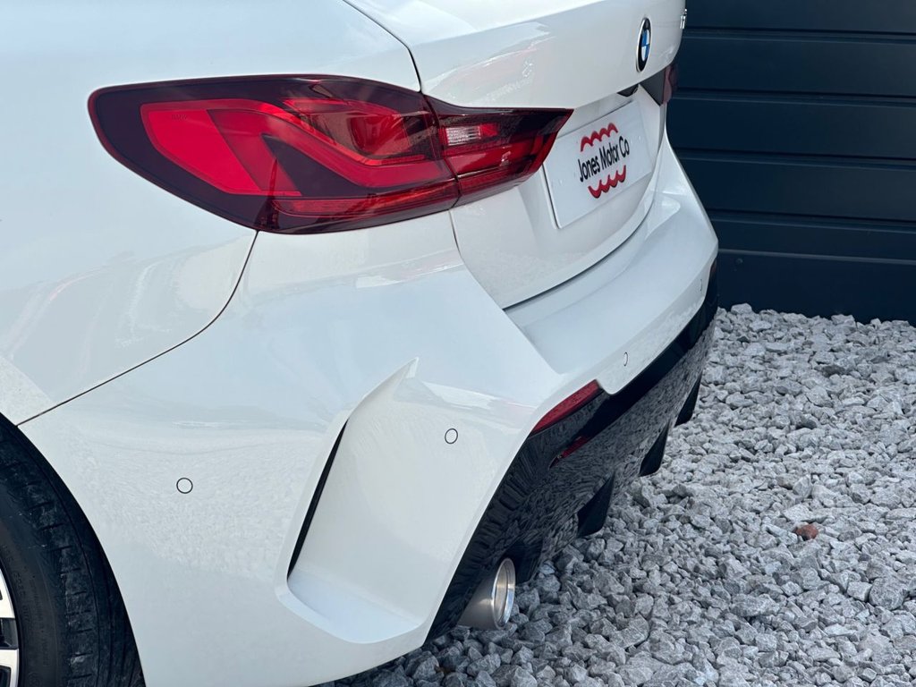 Used BMW 1 Series 2020 for sale - 76123666: Photo 9