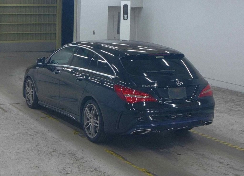 Used Mercedes-Benz CLA 2016 for sale - 76841052: Photo 3