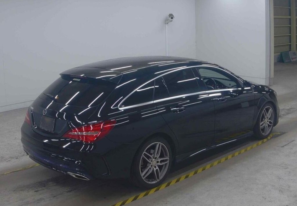 Used Mercedes-Benz CLA 2016 for sale - 76841052: Photo 4