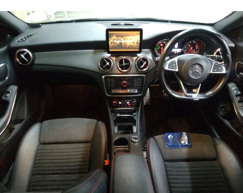 Used Mercedes-Benz CLA 2016 for sale - 76841052: Photo 5