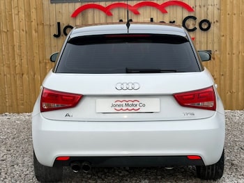 Used Audi A1 2013 for sale - 79050659: Photo
