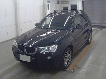 Used BMW X3 2016 for sale - 79050700: Photo