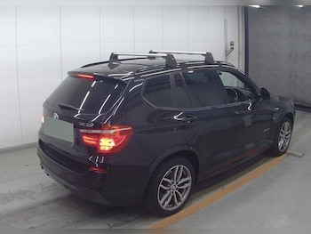 Used BMW X3 2016 for sale - 79050700: Photo