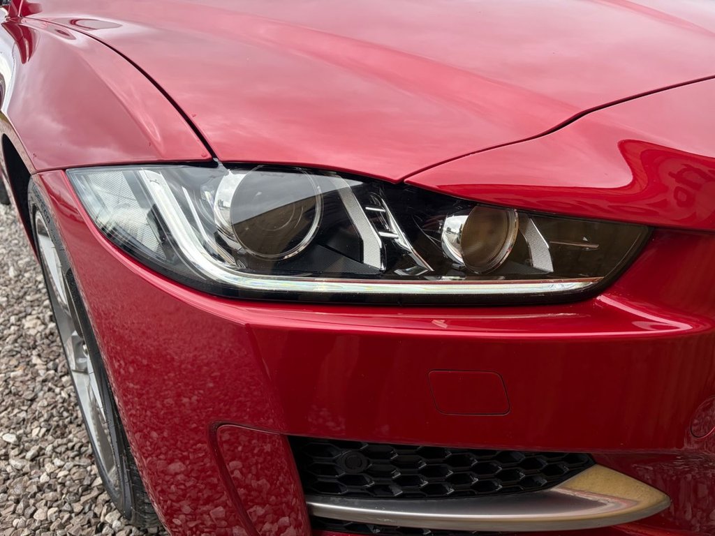 Used Jaguar XE 2016 for sale - 77919985: Photo 10