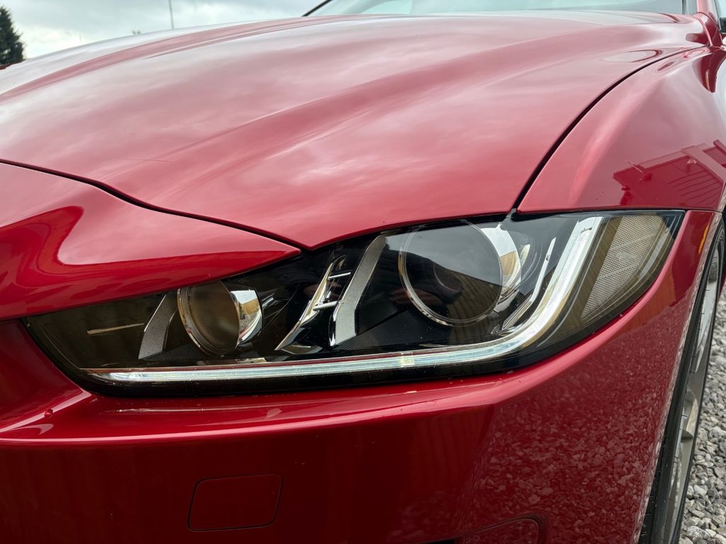 Used Jaguar XE 2016 for sale - 77919985: Photo 11