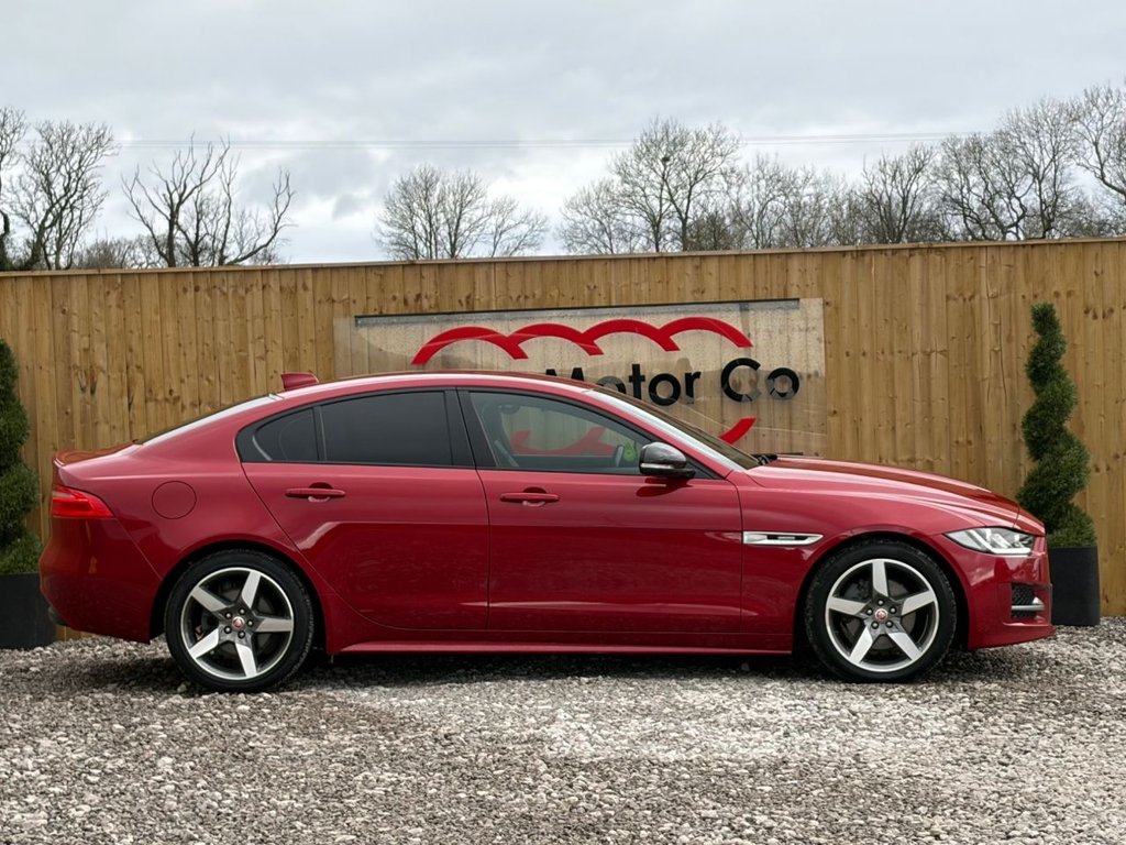 Used Jaguar XE 2016 for sale - 77919985: Photo 12