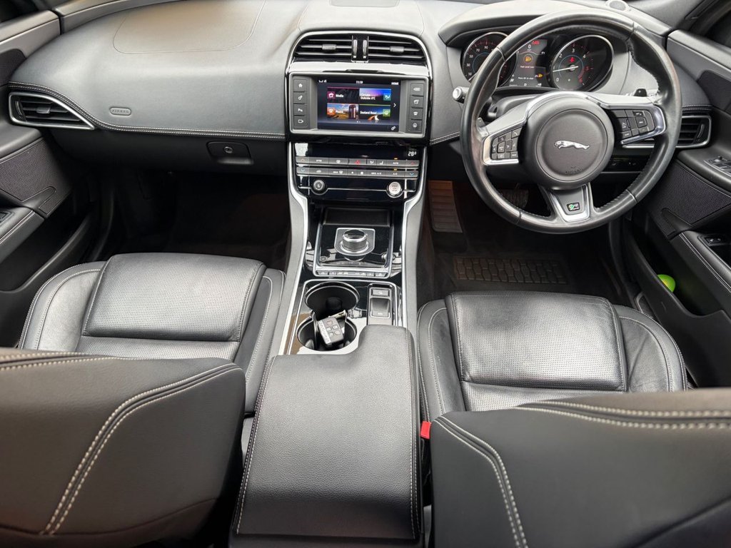 Used Jaguar XE 2016 for sale - 77919985: Photo 14