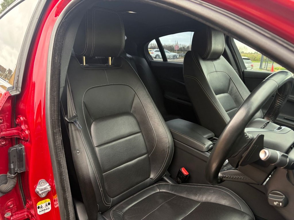 Used Jaguar XE 2016 for sale - 77919985: Photo 16