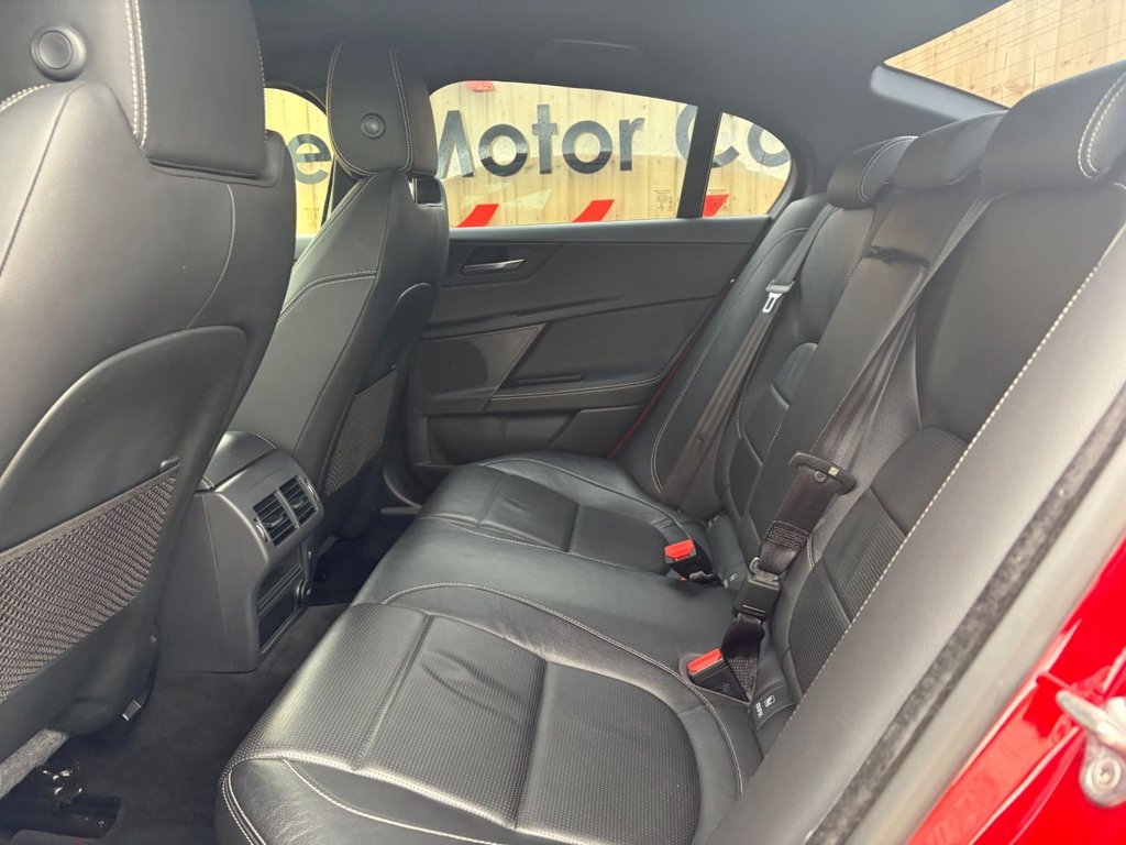 Used Jaguar XE 2016 for sale - 77919985: Photo 19
