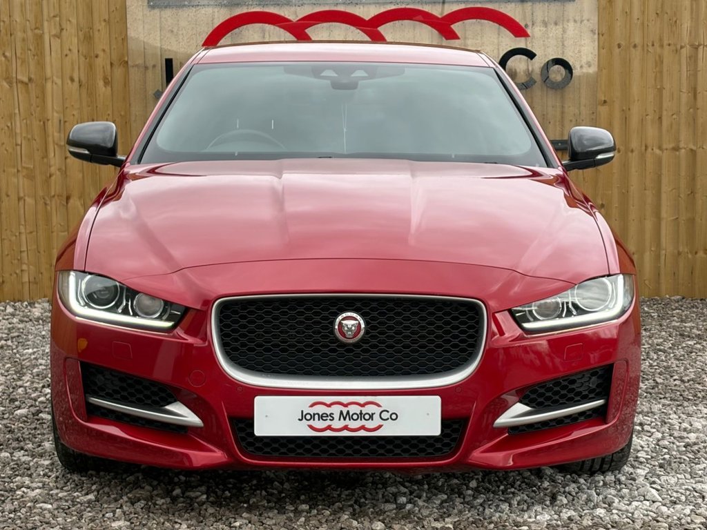 Used Jaguar XE 2016 for sale - 77919985: Photo 2