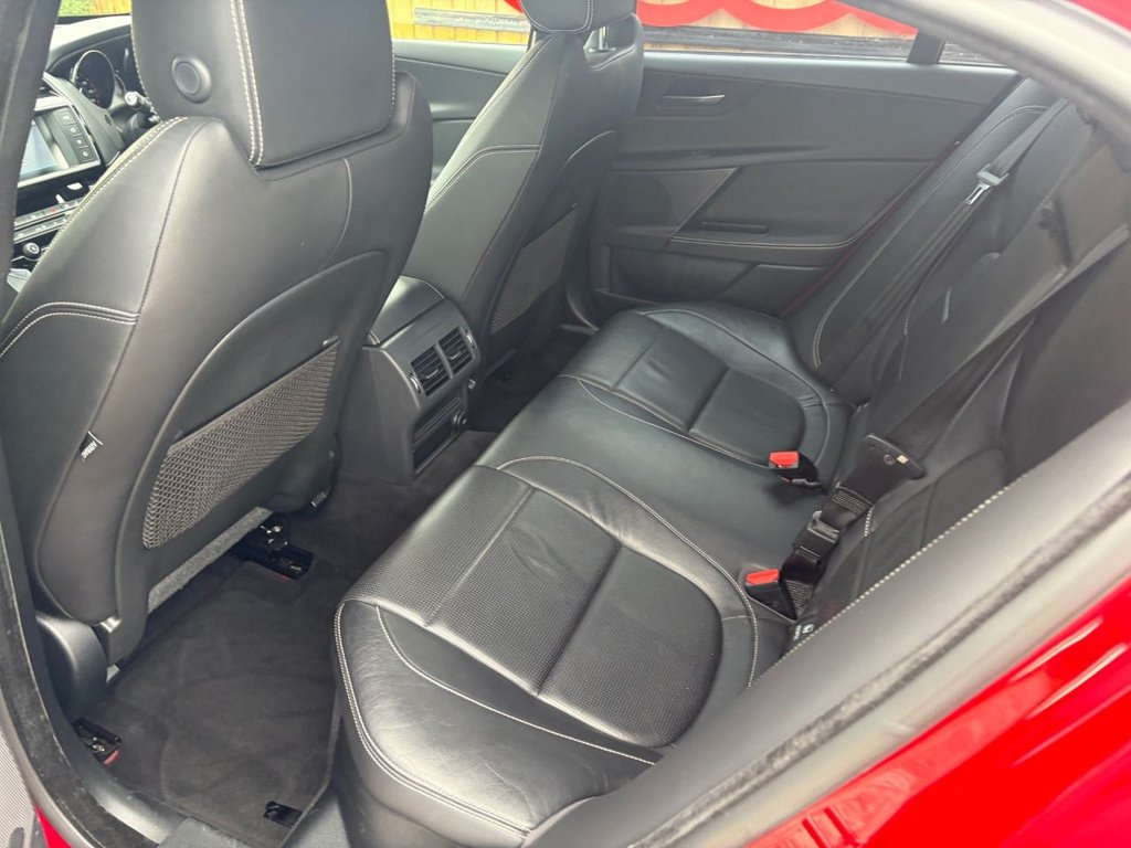 Used Jaguar XE 2016 for sale - 77919985: Photo 21