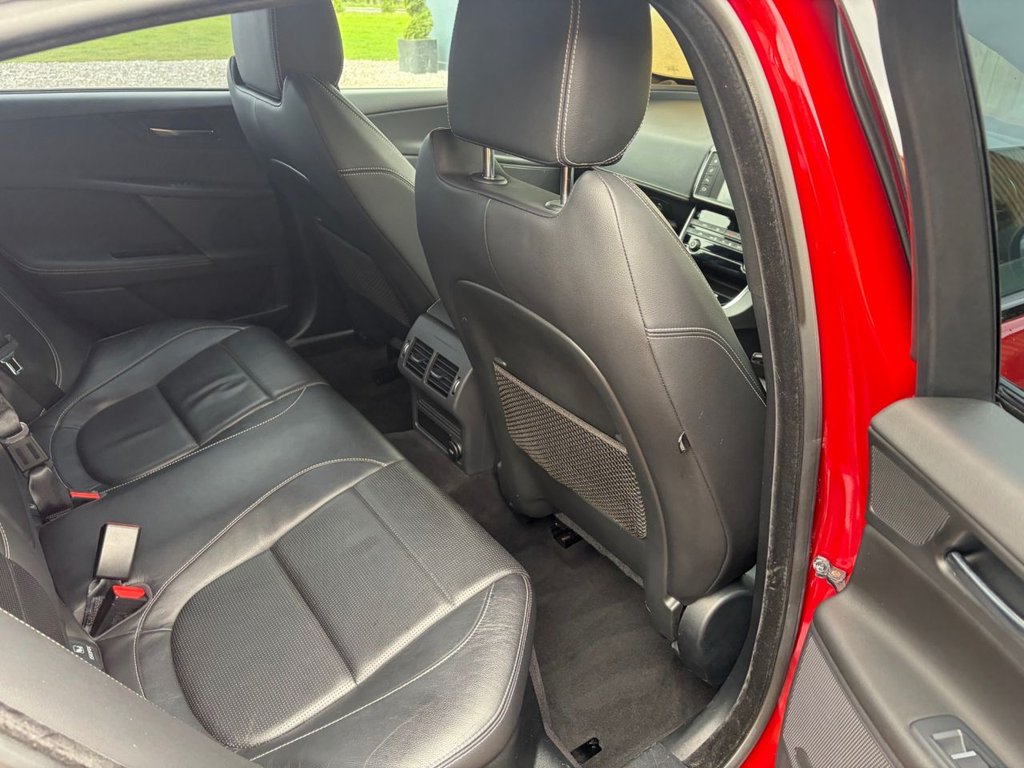 Used Jaguar XE 2016 for sale - 77919985: Photo 22