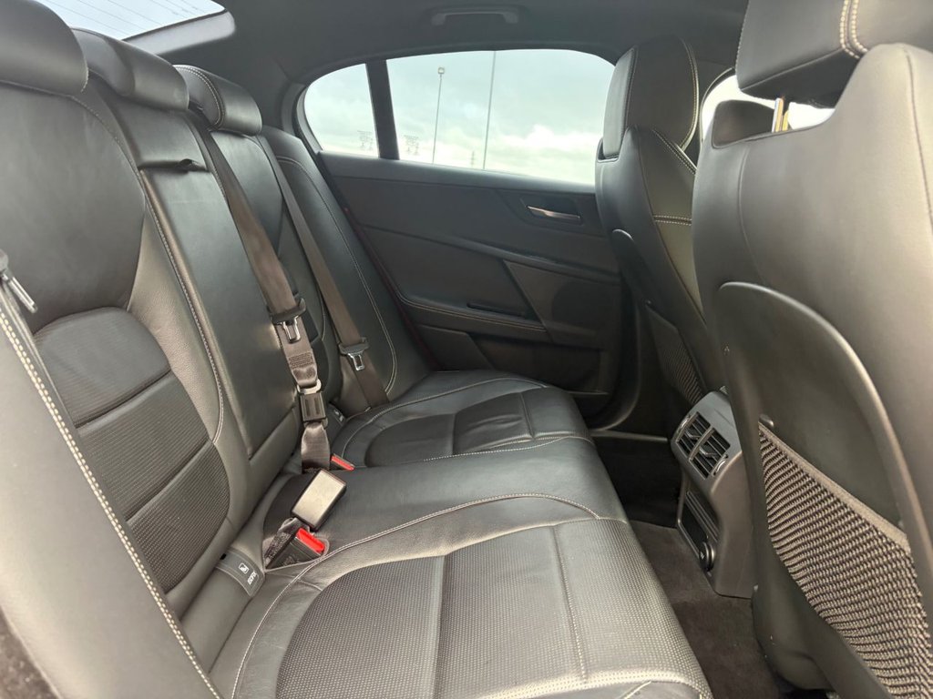 Used Jaguar XE 2016 for sale - 77919985: Photo 23