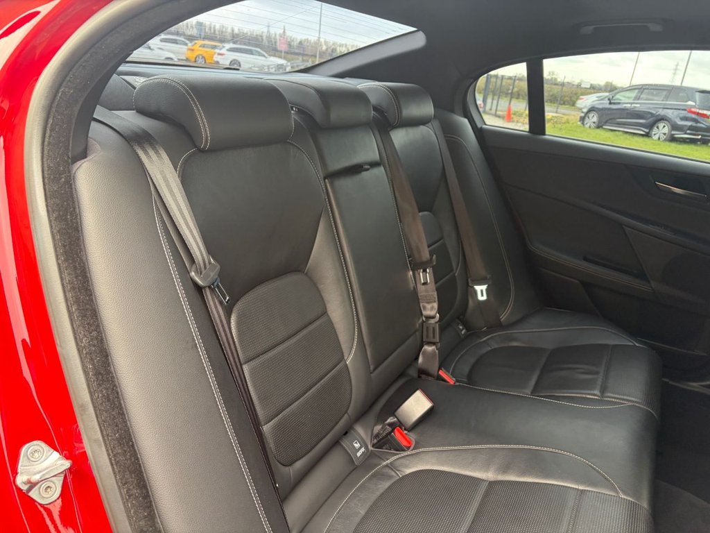 Used Jaguar XE 2016 for sale - 77919985: Photo 24