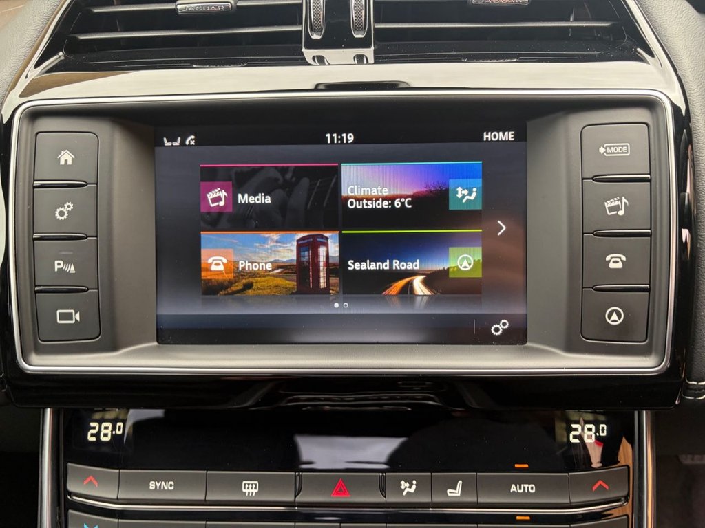 Used Jaguar XE 2016 for sale - 77919985: Photo 27