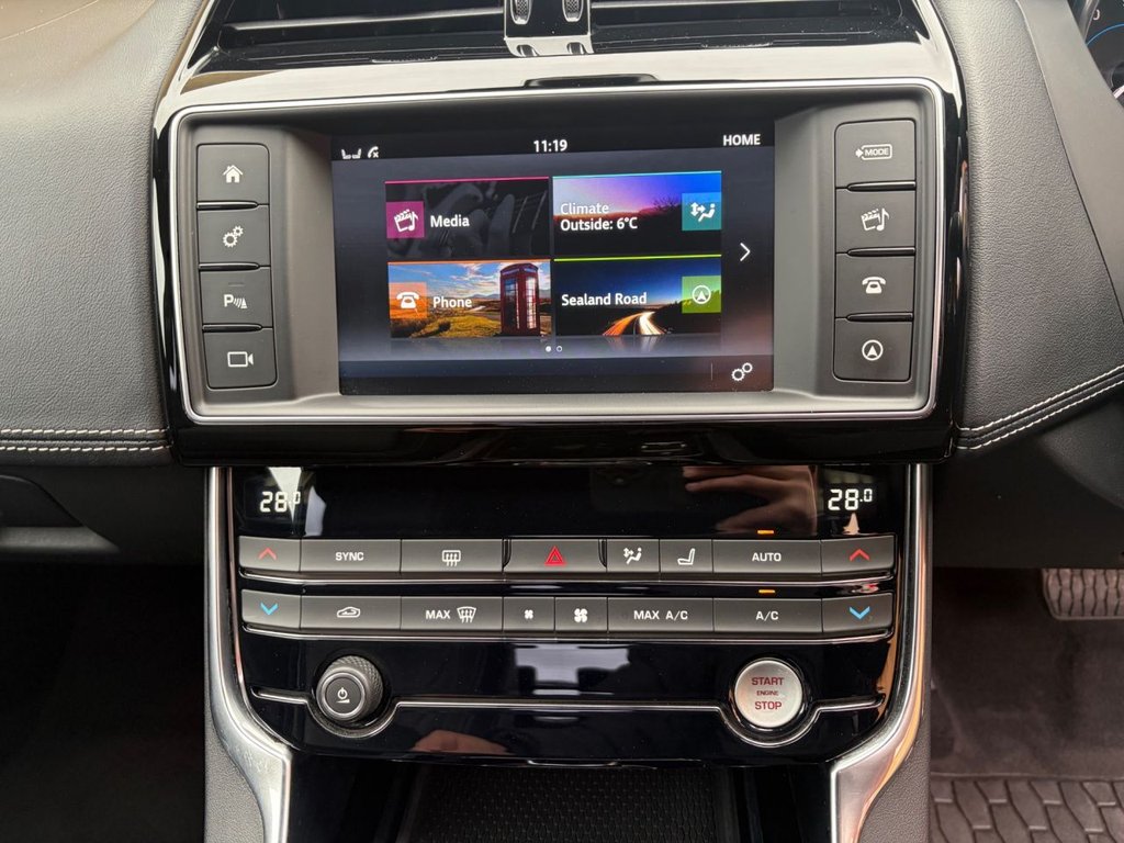 Used Jaguar XE 2016 for sale - 77919985: Photo 28