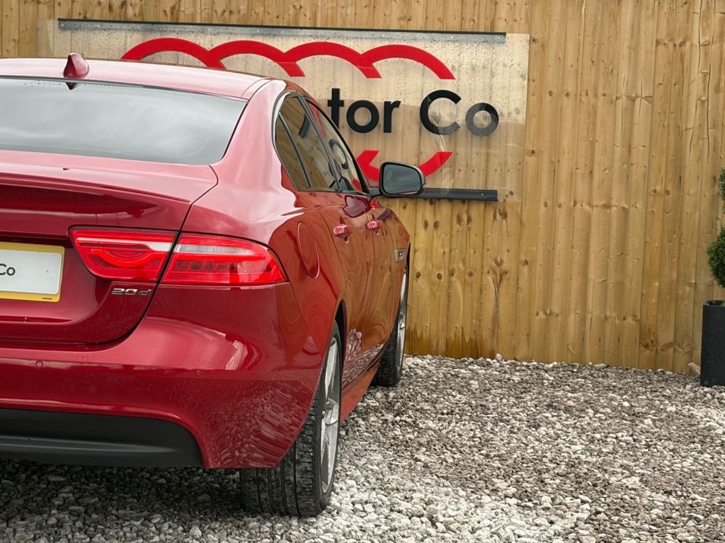 Used Jaguar XE 2016 for sale - 77919985: Photo 6