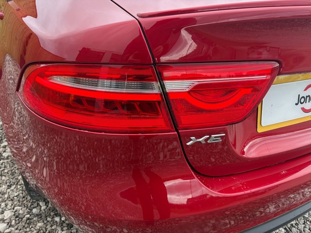 Used Jaguar XE 2016 for sale - 77919985: Photo 8