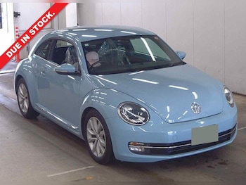 2012 (62) - 1.2 TSI Design Hatchback 3dr Petrol DSG Euro 5 (105 ps)
