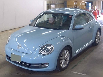 Used Volkswagen Beetle 2012 for sale - 76118770: Photo 2