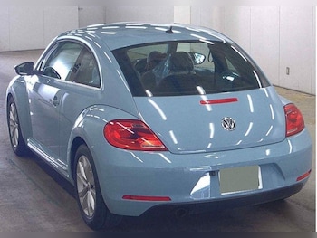 Used Volkswagen Beetle 2012 for sale - 76118770: Photo 3