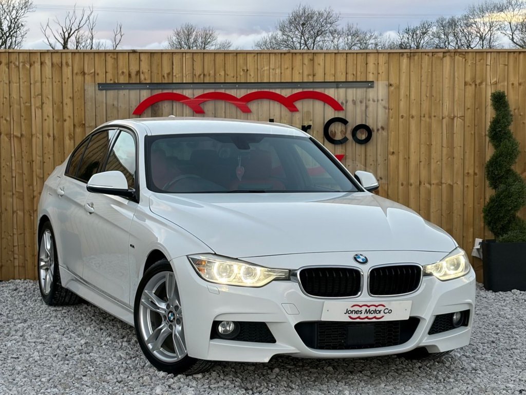Used BMW 3 Series 2013 for sale - 76841082: Photo 1