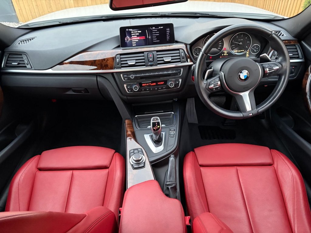 Used BMW 3 Series 2013 for sale - 76841082: Photo 10