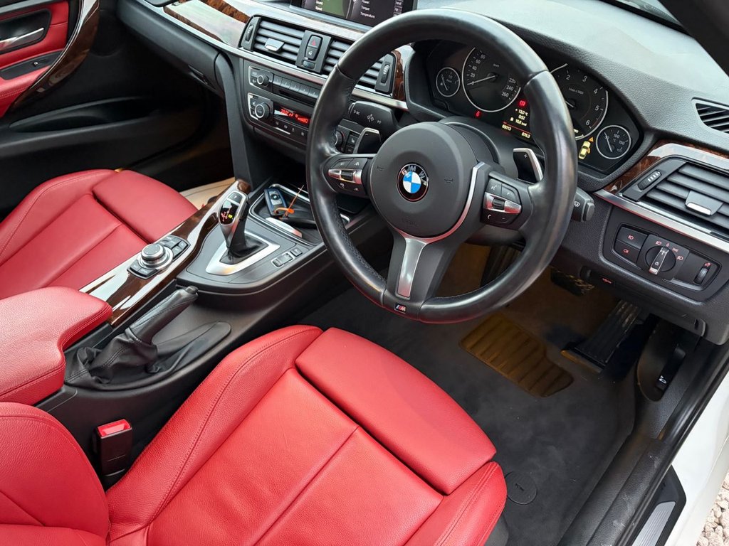 Used BMW 3 Series 2013 for sale - 76841082: Photo 11