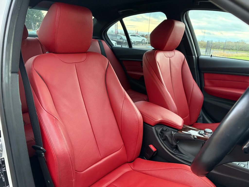 Used BMW 3 Series 2013 for sale - 76841082: Photo 12