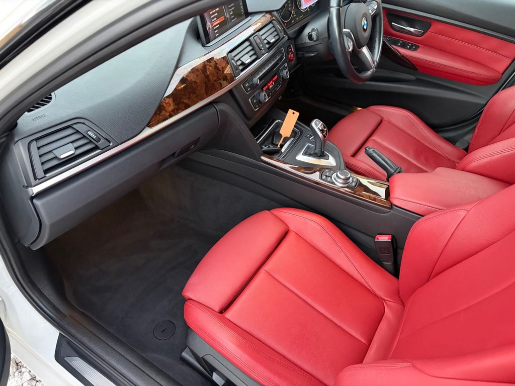 Used BMW 3 Series 2013 for sale - 76841082: Photo 13