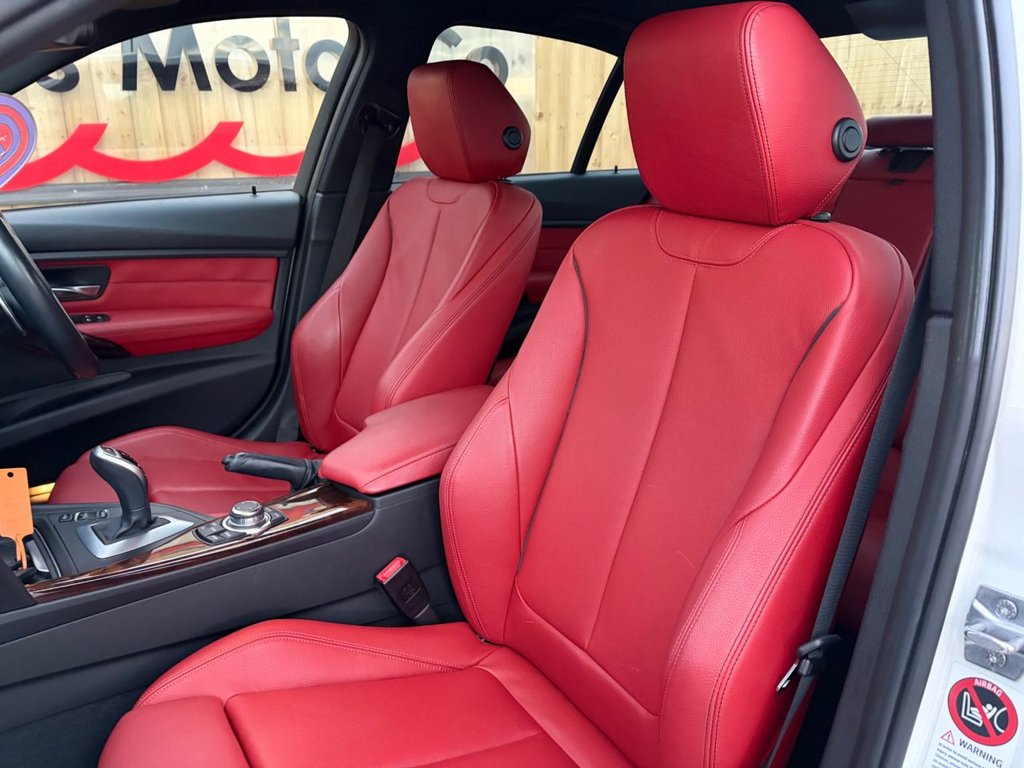 Used BMW 3 Series 2013 for sale - 76841082: Photo 14