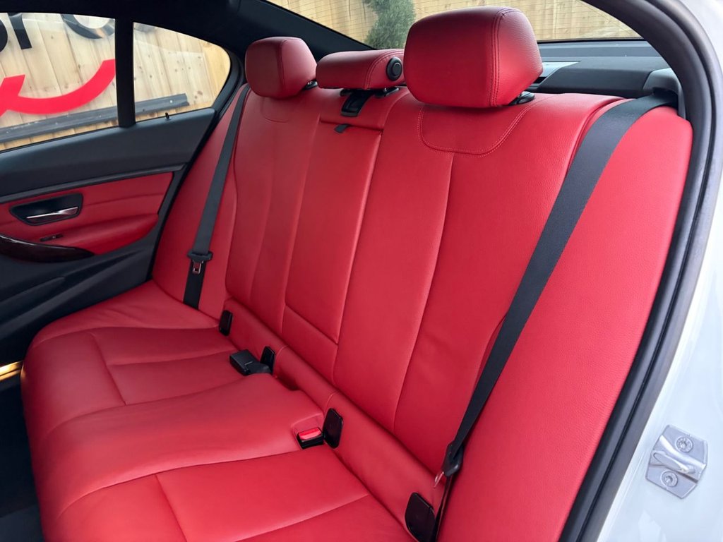 Used BMW 3 Series 2013 for sale - 76841082: Photo 16