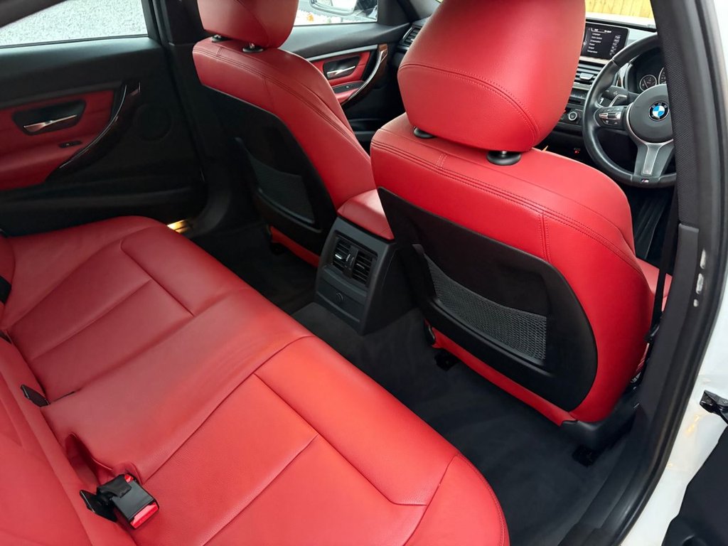 Used BMW 3 Series 2013 for sale - 76841082: Photo 17