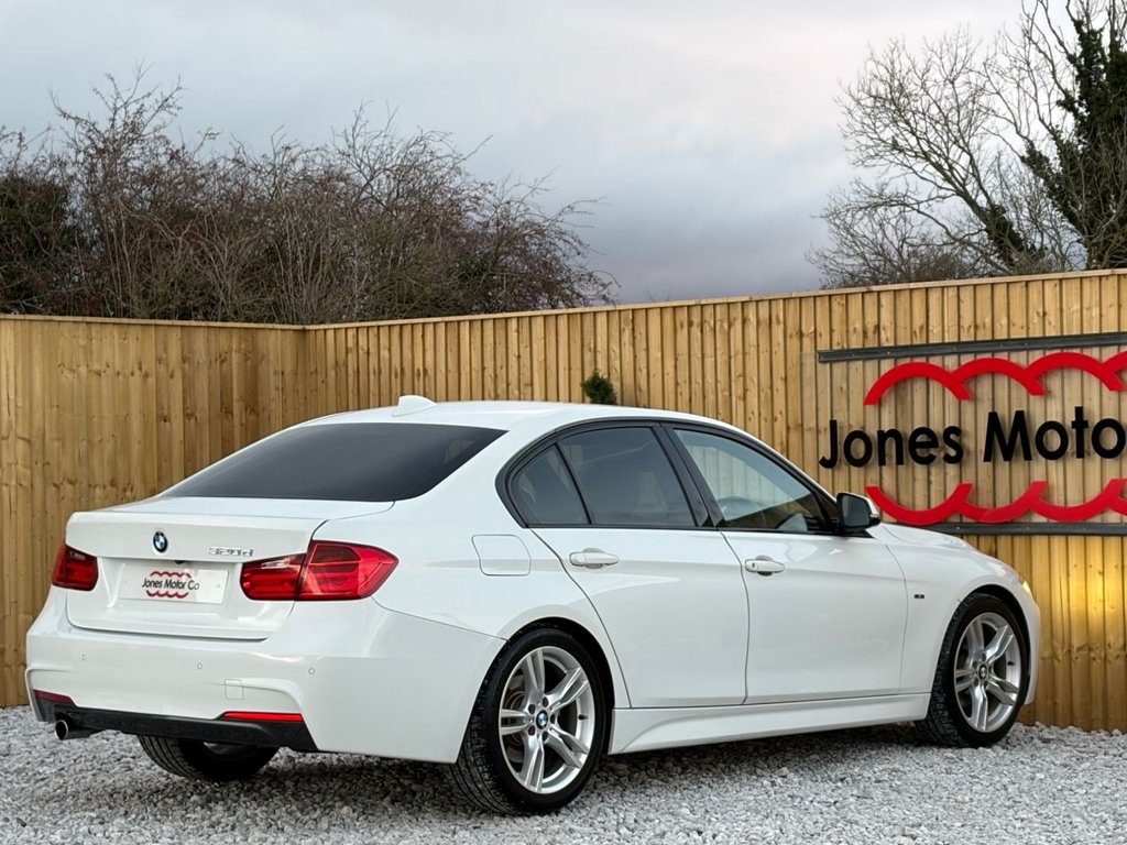 Used BMW 3 Series 2013 for sale - 76841082: Photo 5