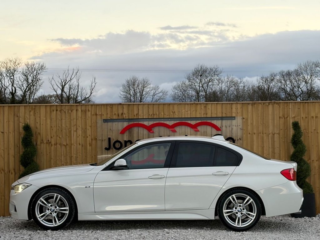 Used BMW 3 Series 2013 for sale - 76841082: Photo 7
