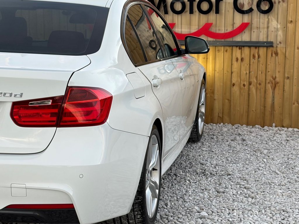 Used BMW 3 Series 2013 for sale - 76841082: Photo 8