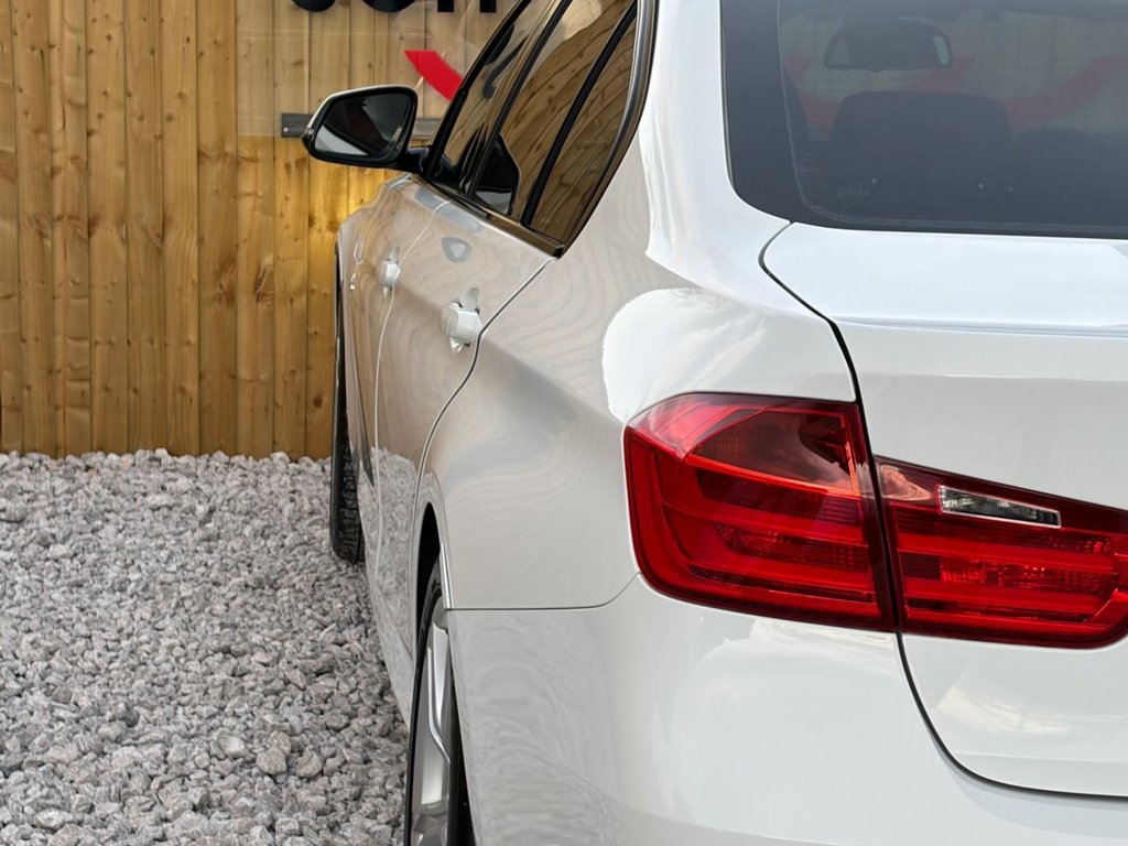 Used BMW 3 Series 2013 for sale - 76841082: Photo 9