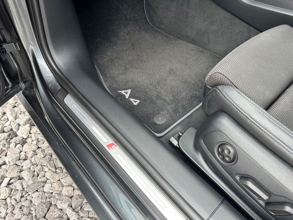 Used Audi A4 Avant 2016 for sale - 76132303: Photo 17