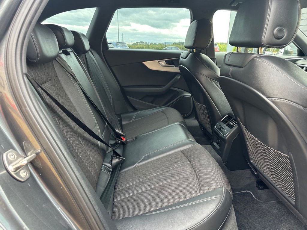 Used Audi A4 Avant 2016 for sale - 76132303: Photo 23