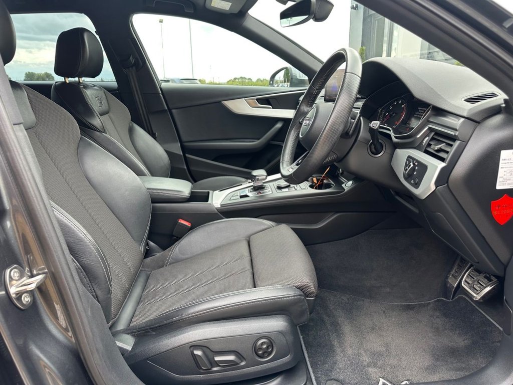 Used Audi A4 Avant 2016 for sale - 76132303: Photo 26