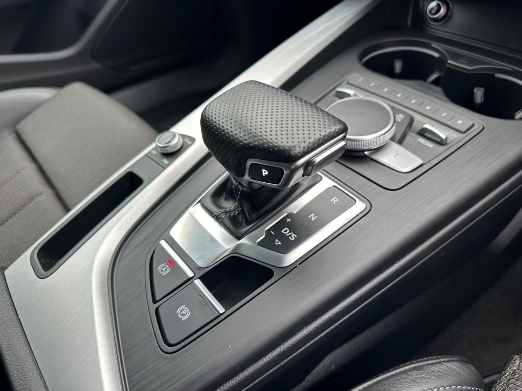 Used Audi A4 Avant 2016 for sale - 76132303: Photo 32
