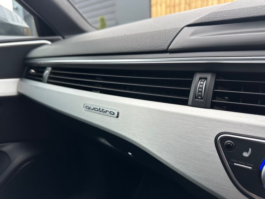 Used Audi A4 Avant 2016 for sale - 76132303: Photo 38