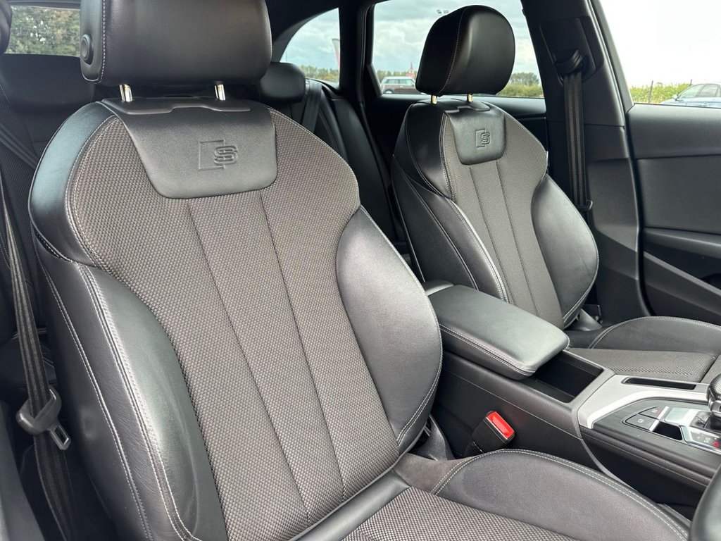 Used Audi A4 Avant 2016 for sale - 76132303: Photo 39