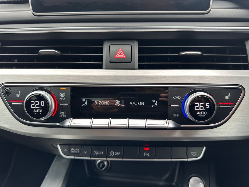 Used Audi A4 Avant 2016 for sale - 76132303: Photo 41